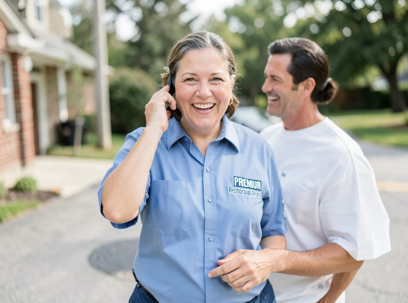 Water Damage Restoration La Fayette, KY FAQs